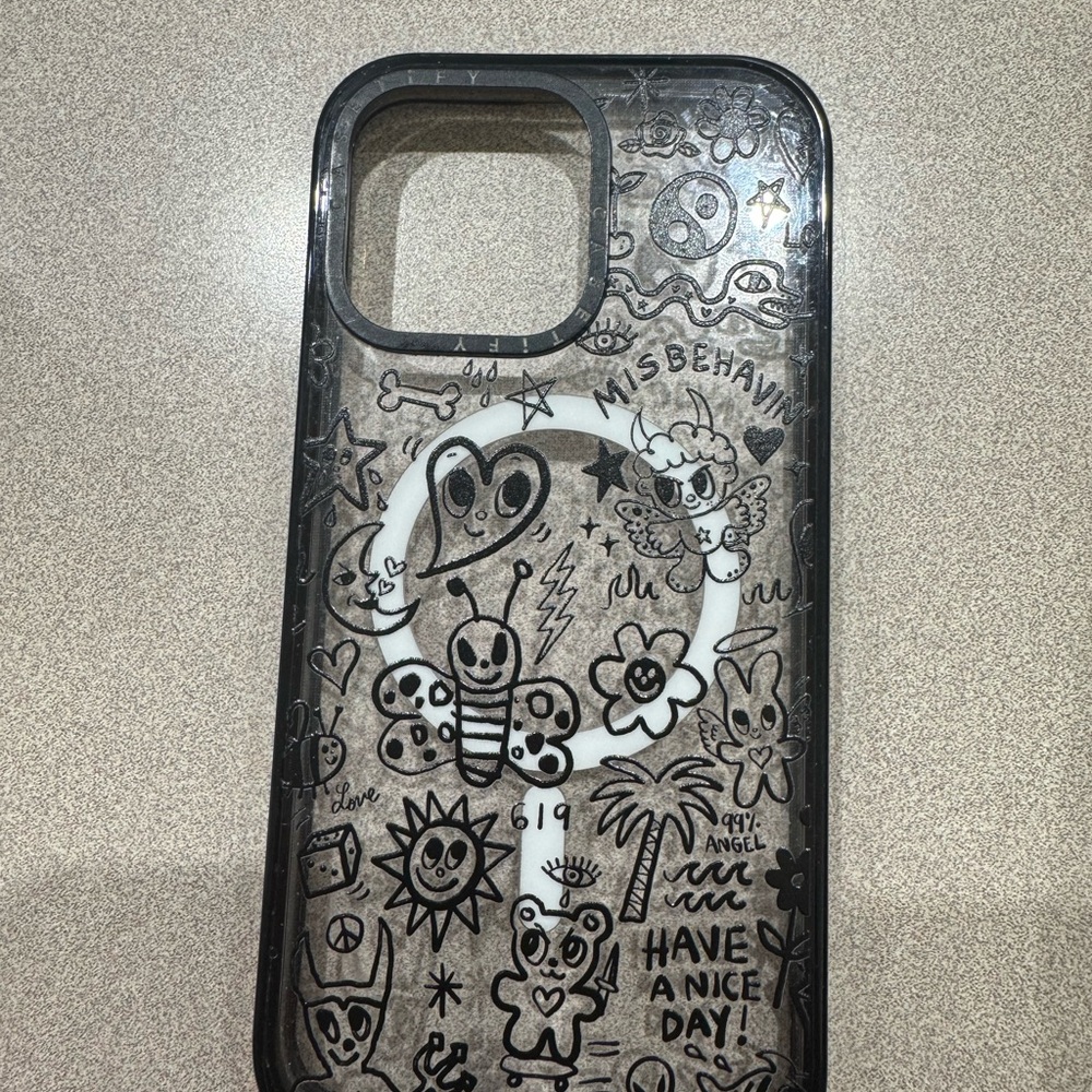 Casetify Phone Case
